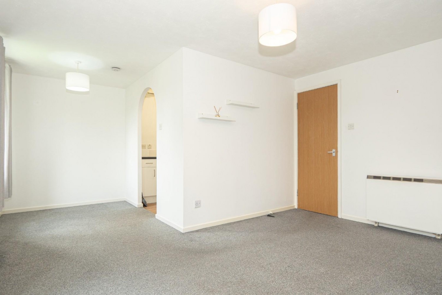 Swinnow Close, Leeds