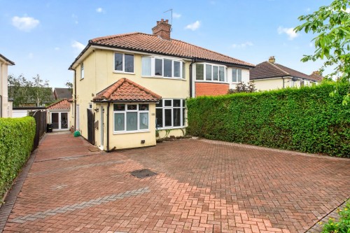 Kingsley Road, Harrogate