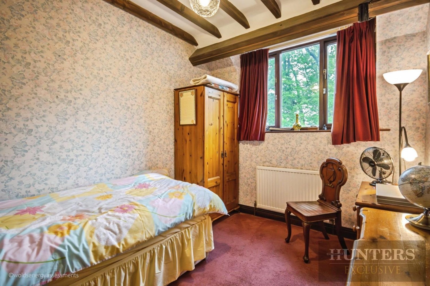 Bessingby, Bridlington