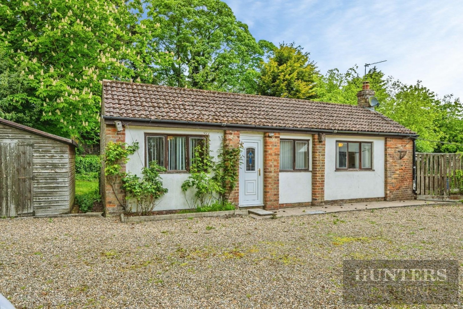 Bessingby, Bridlington