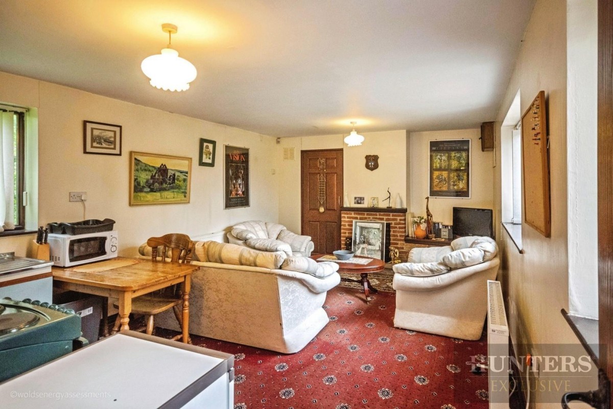Bessingby, Bridlington