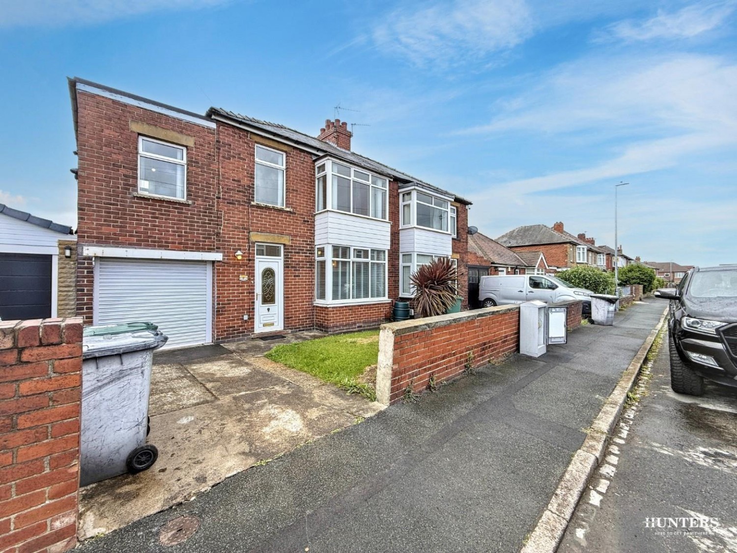 Windermere Road, Hanging Heaton Dewsbury