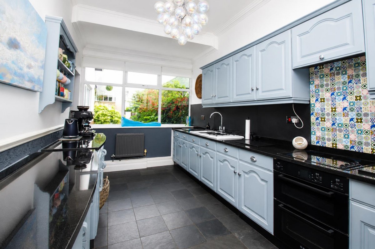 Earnsdale Avenue, Sunnyhurst