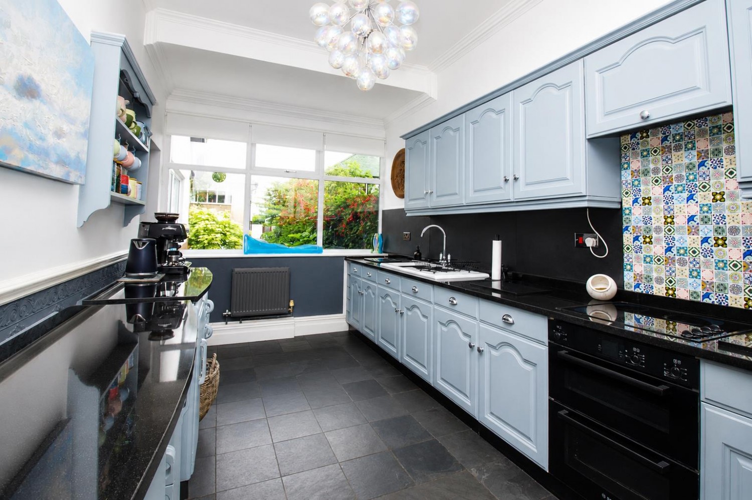 Earnsdale Avenue, Sunnyhurst
