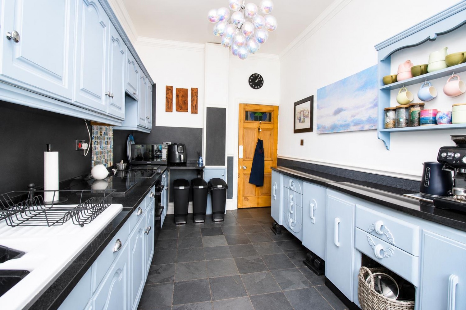 Earnsdale Avenue, Sunnyhurst
