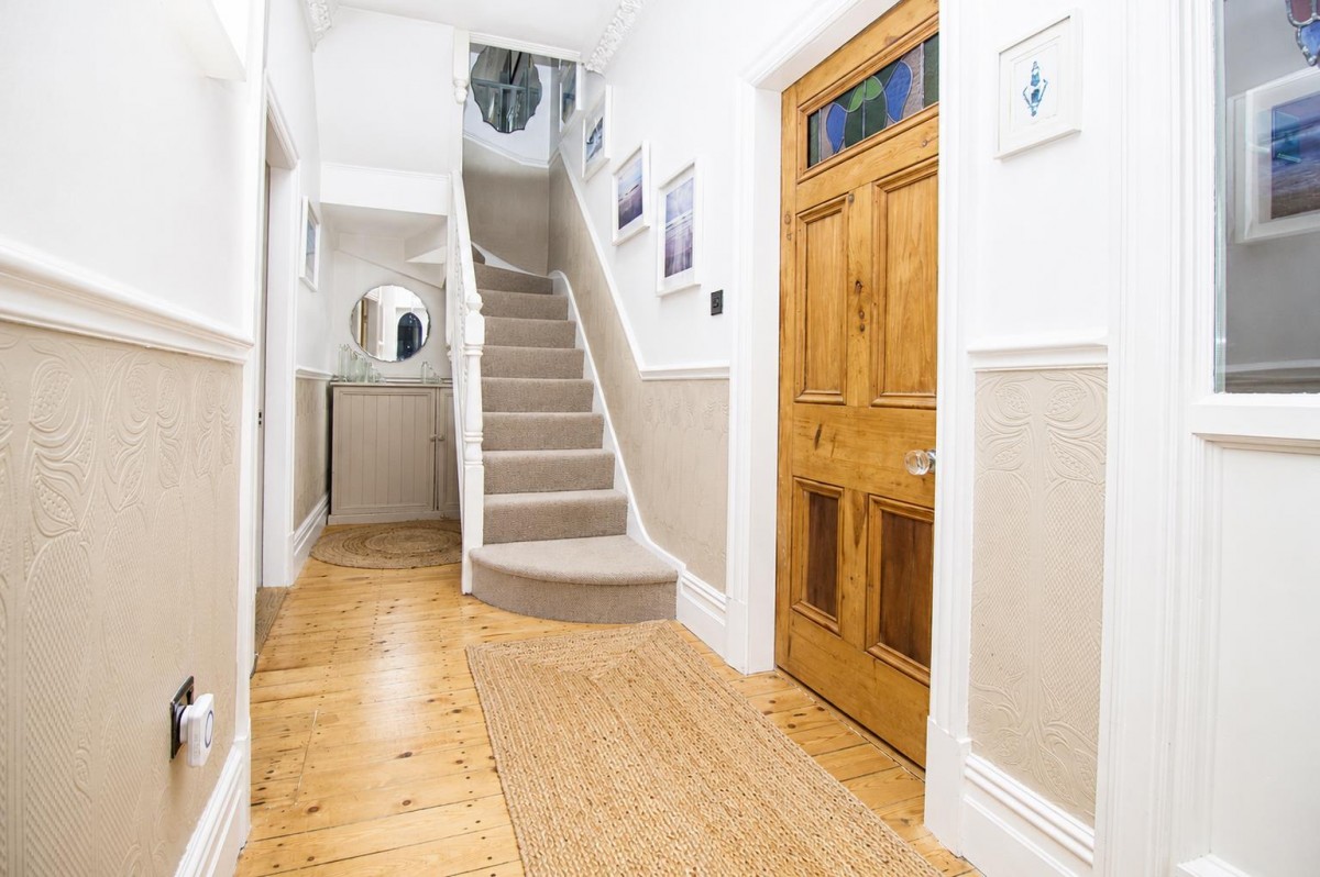 Earnsdale Avenue, Sunnyhurst