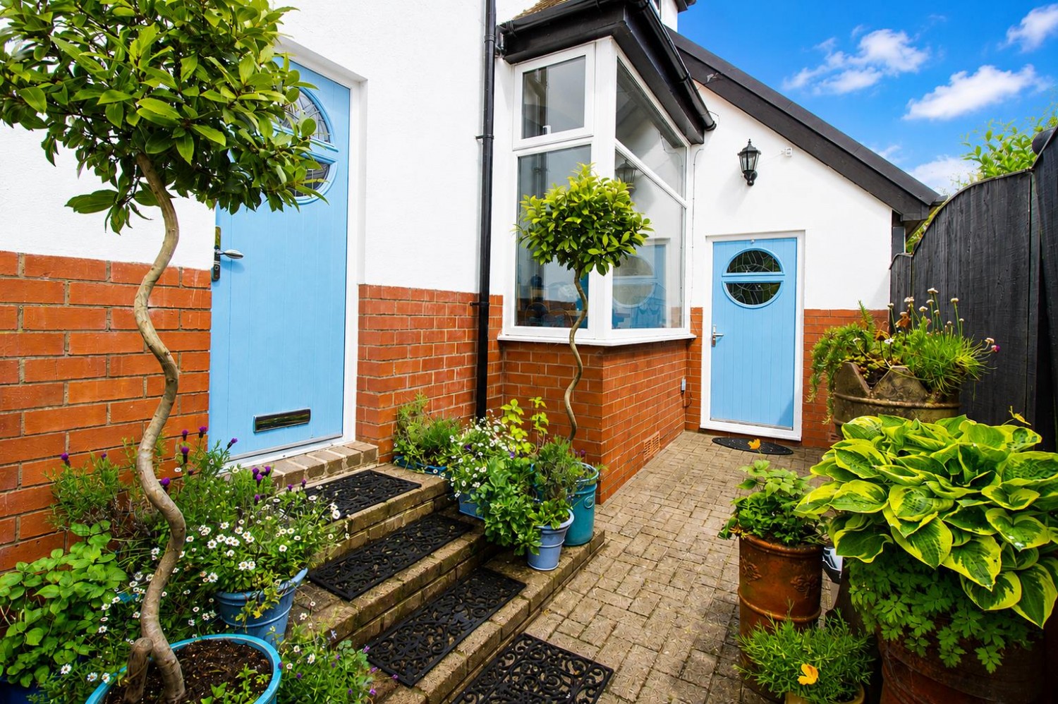 Earnsdale Avenue, Sunnyhurst
