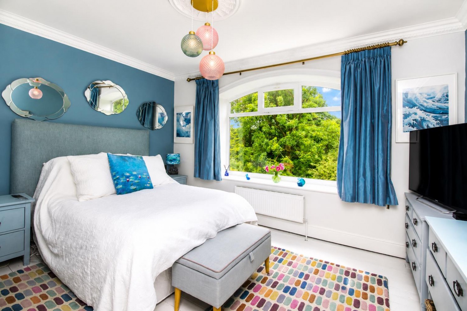 Earnsdale Avenue, Sunnyhurst