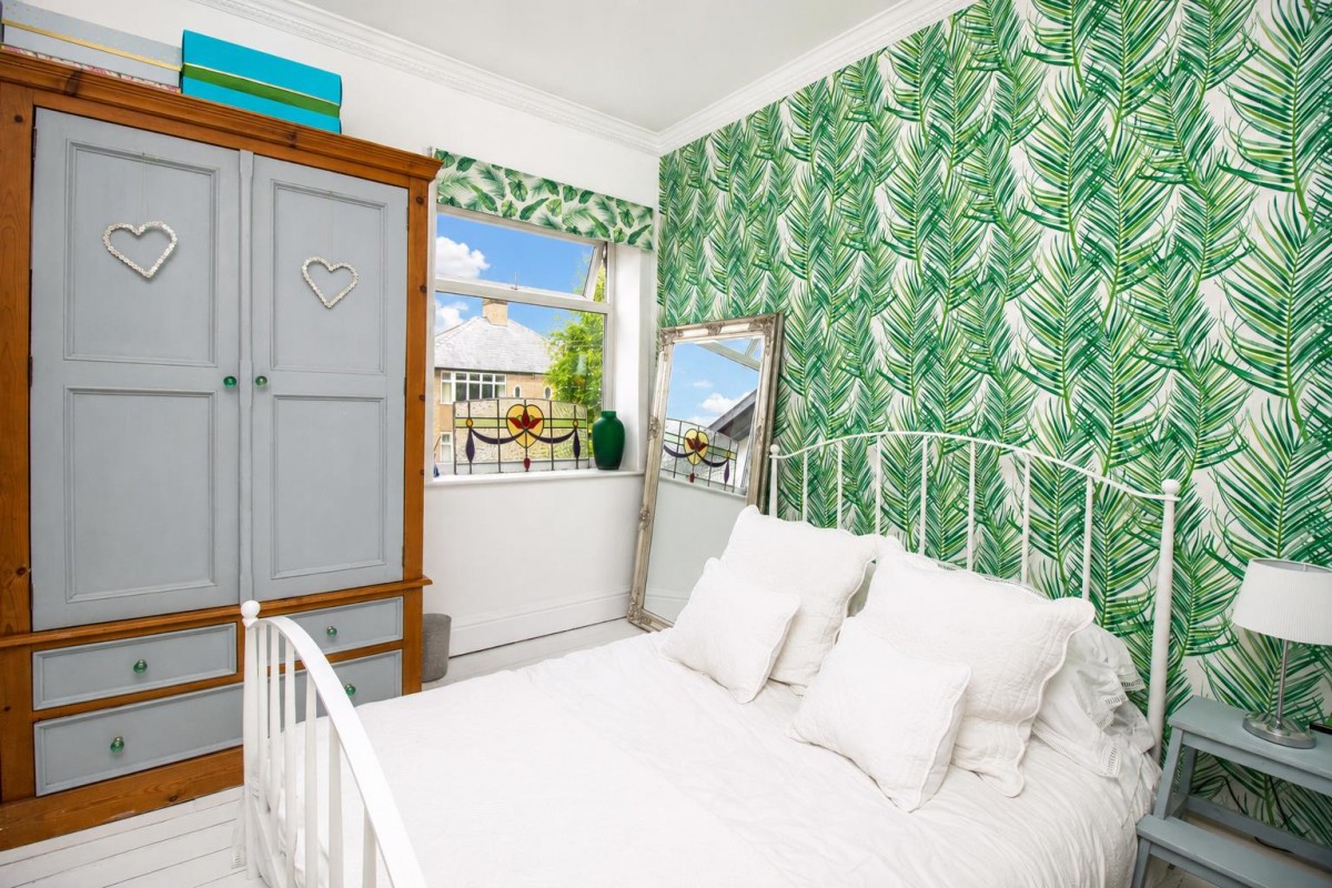 Earnsdale Avenue, Sunnyhurst