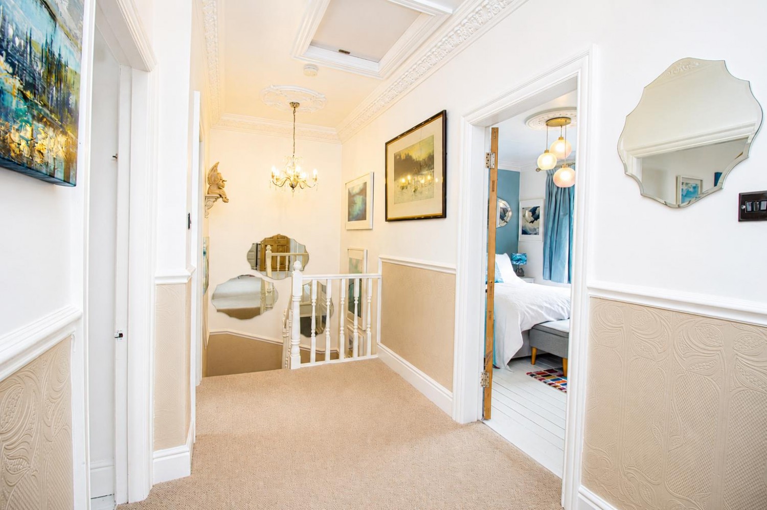 Earnsdale Avenue, Sunnyhurst
