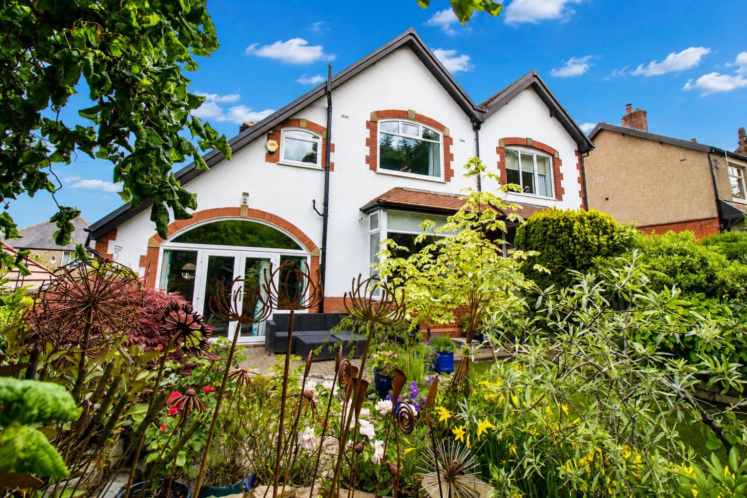 Earnsdale Avenue, Sunnyhurst