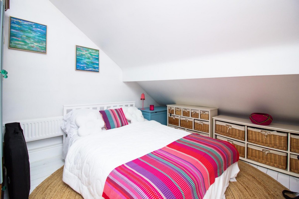 Earnsdale Avenue, Sunnyhurst