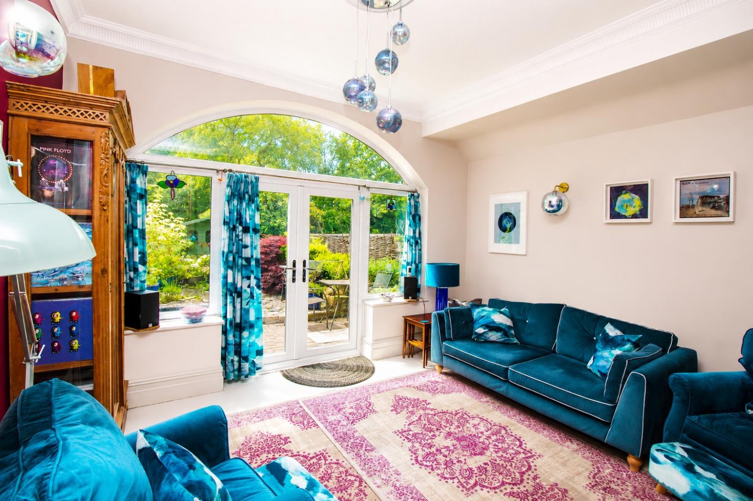 Earnsdale Avenue, Sunnyhurst