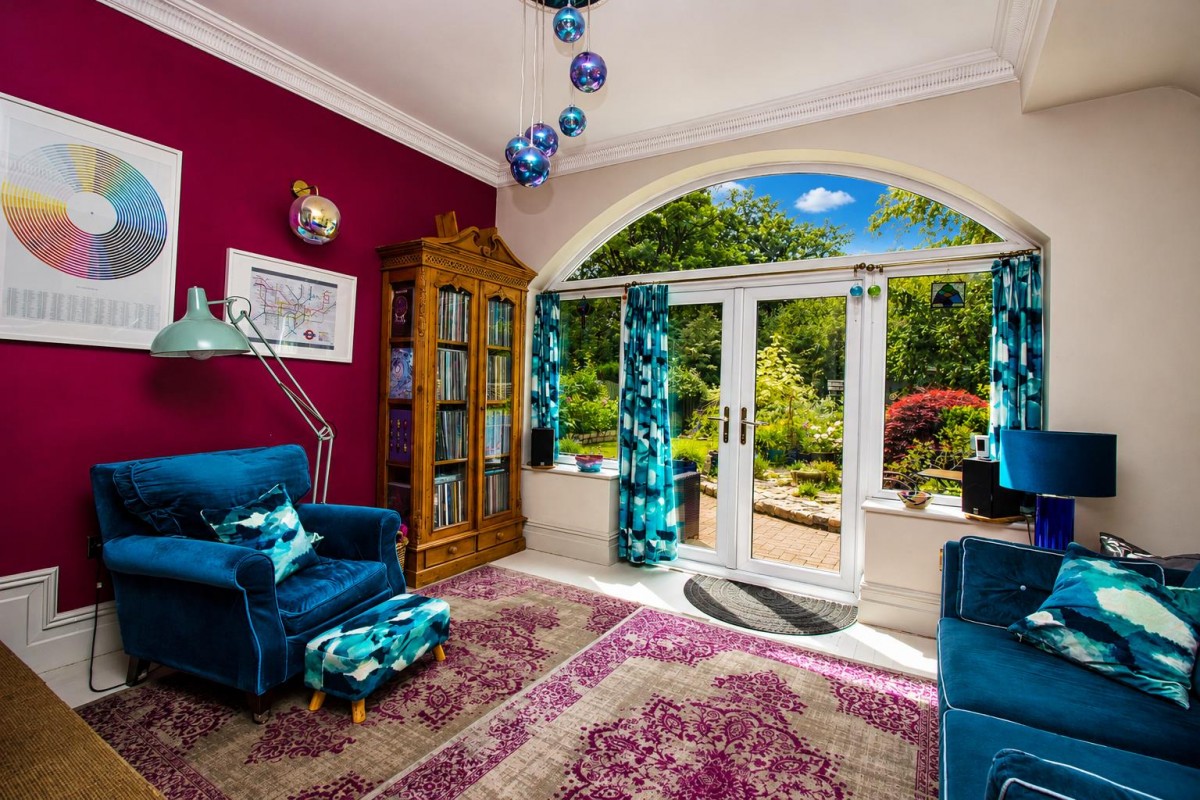 Earnsdale Avenue, Sunnyhurst