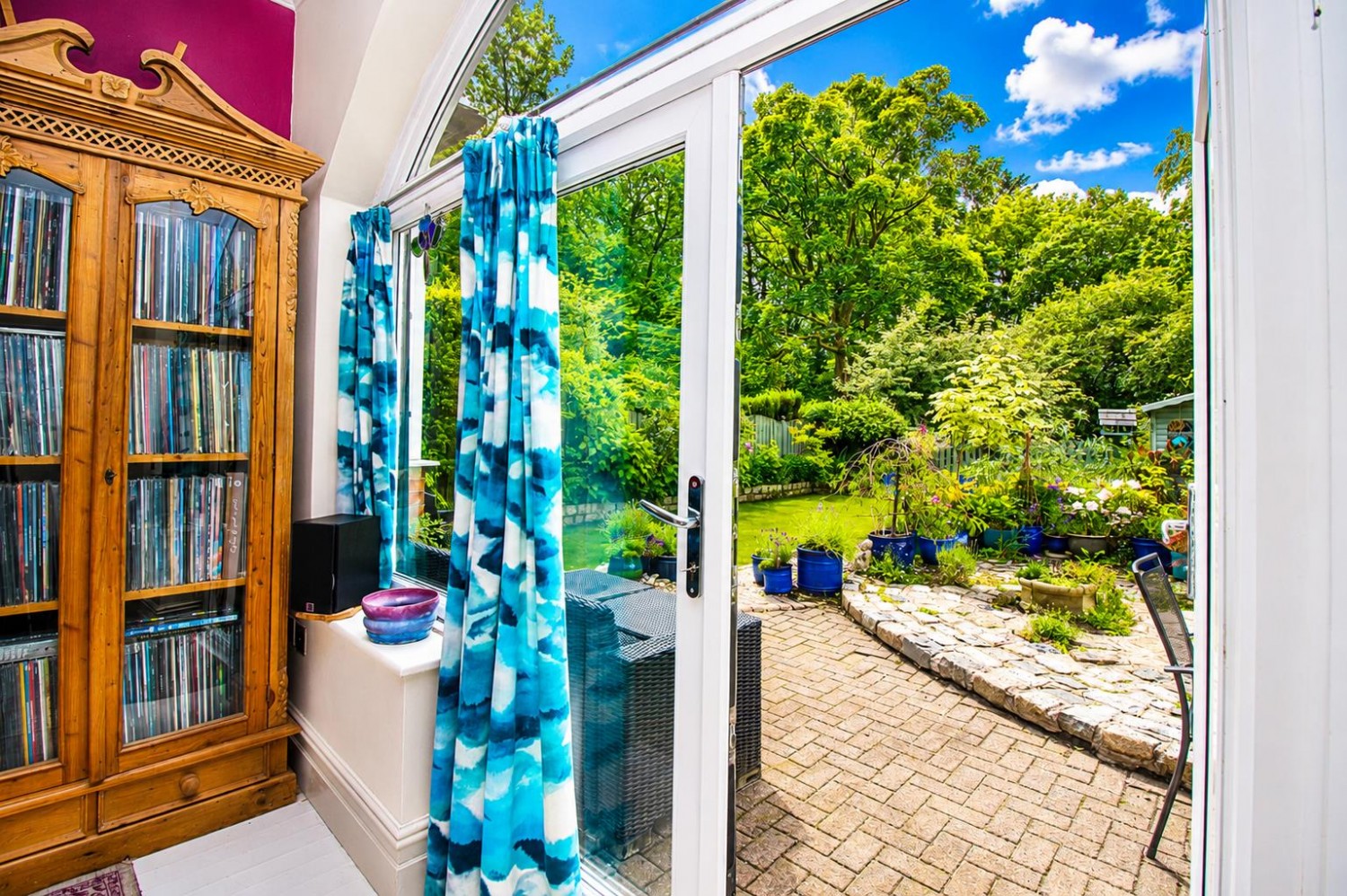 Earnsdale Avenue, Sunnyhurst