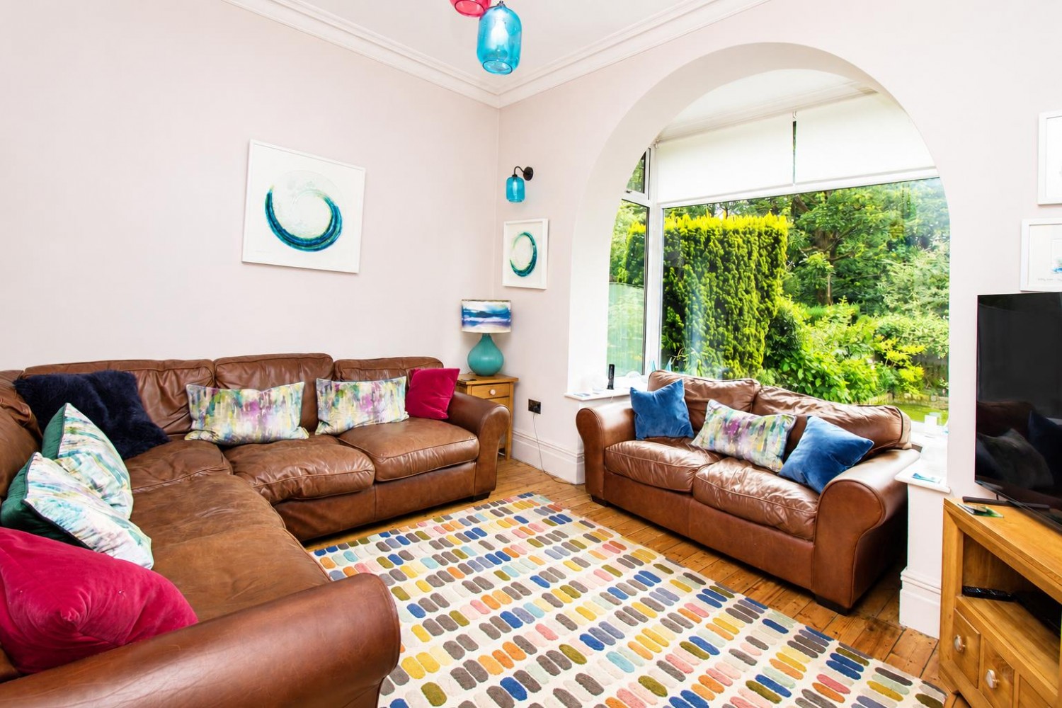 Earnsdale Avenue, Sunnyhurst