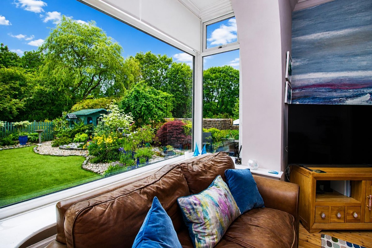 Earnsdale Avenue, Sunnyhurst