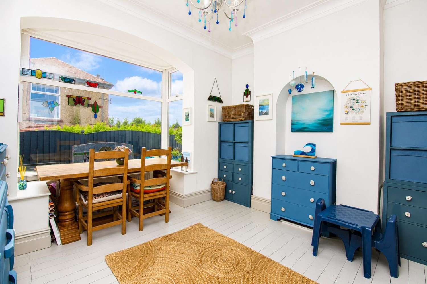 Earnsdale Avenue, Sunnyhurst