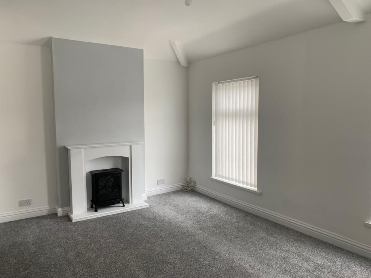 , School Terrace, North Cornelly, CF33 4HU