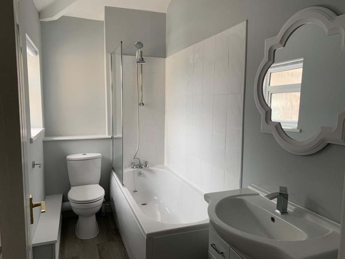 , School Terrace, North Cornelly, CF33 4HU