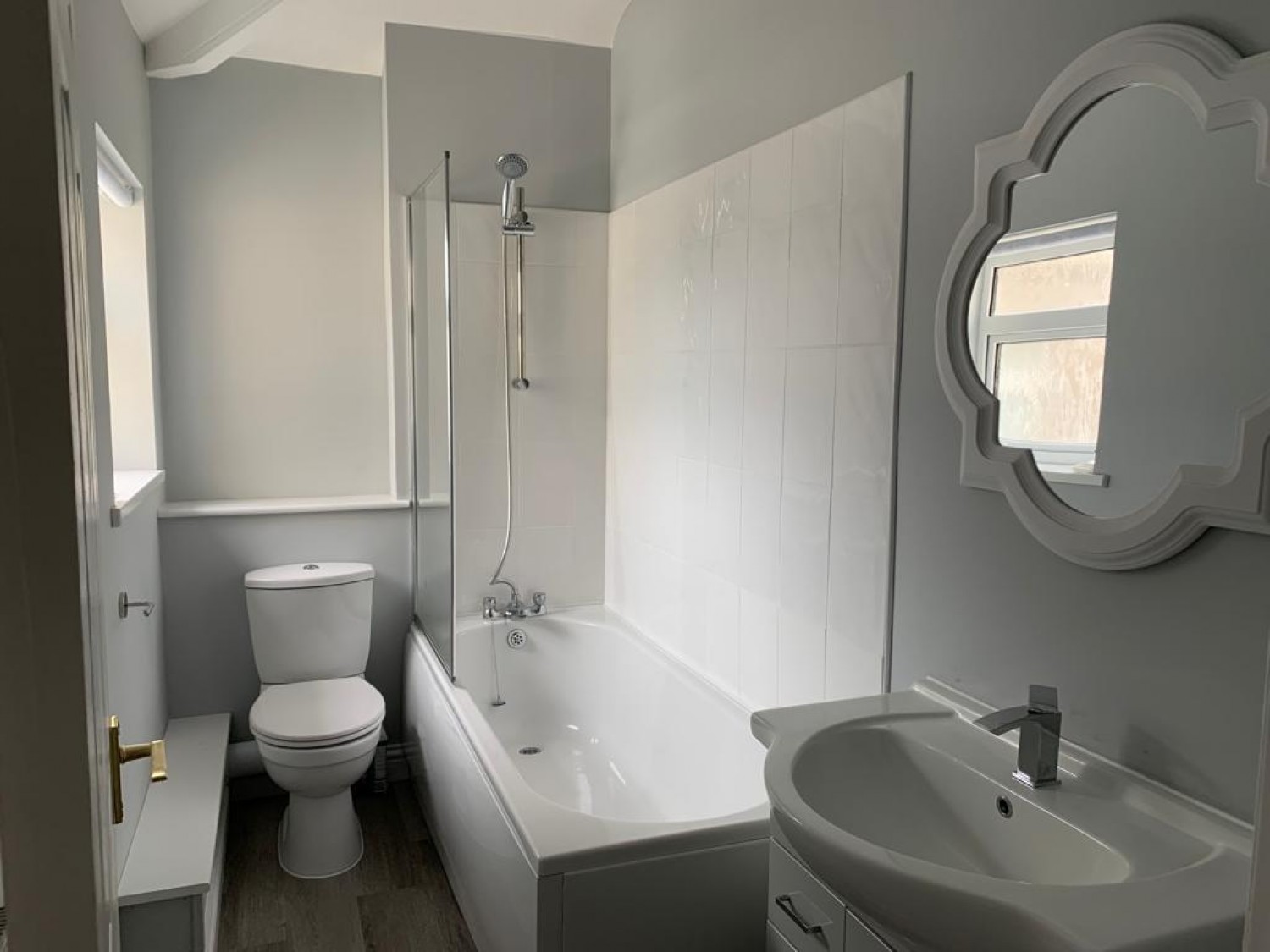 , School Terrace, North Cornelly, CF33 4HU