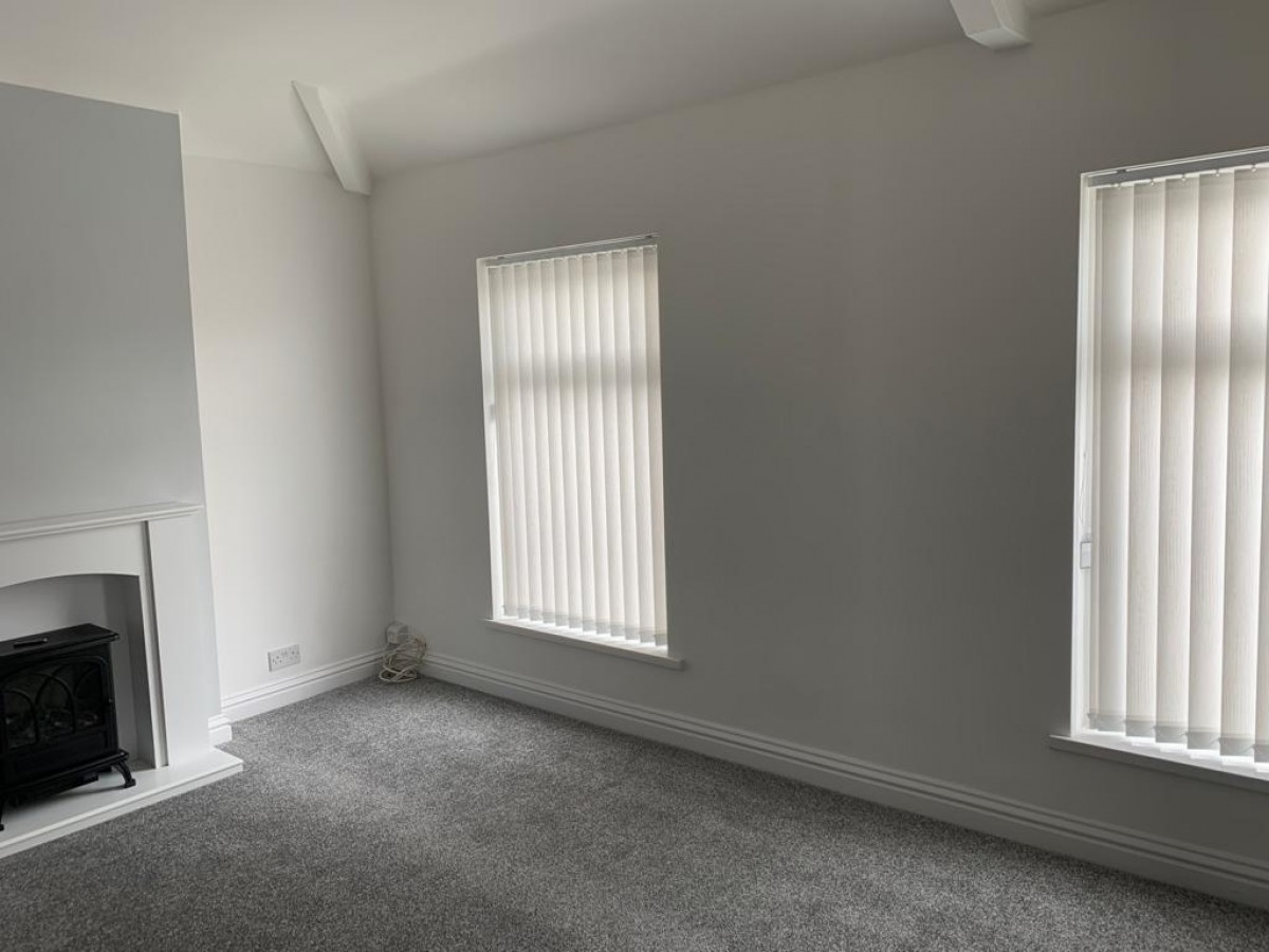 , School Terrace, North Cornelly, CF33 4HU