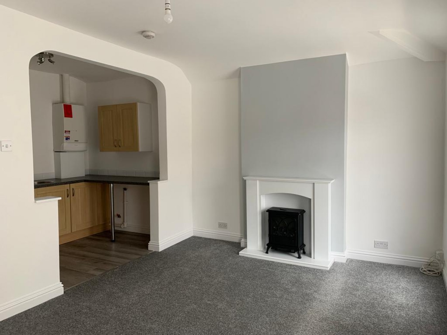 , School Terrace, North Cornelly, CF33 4HU
