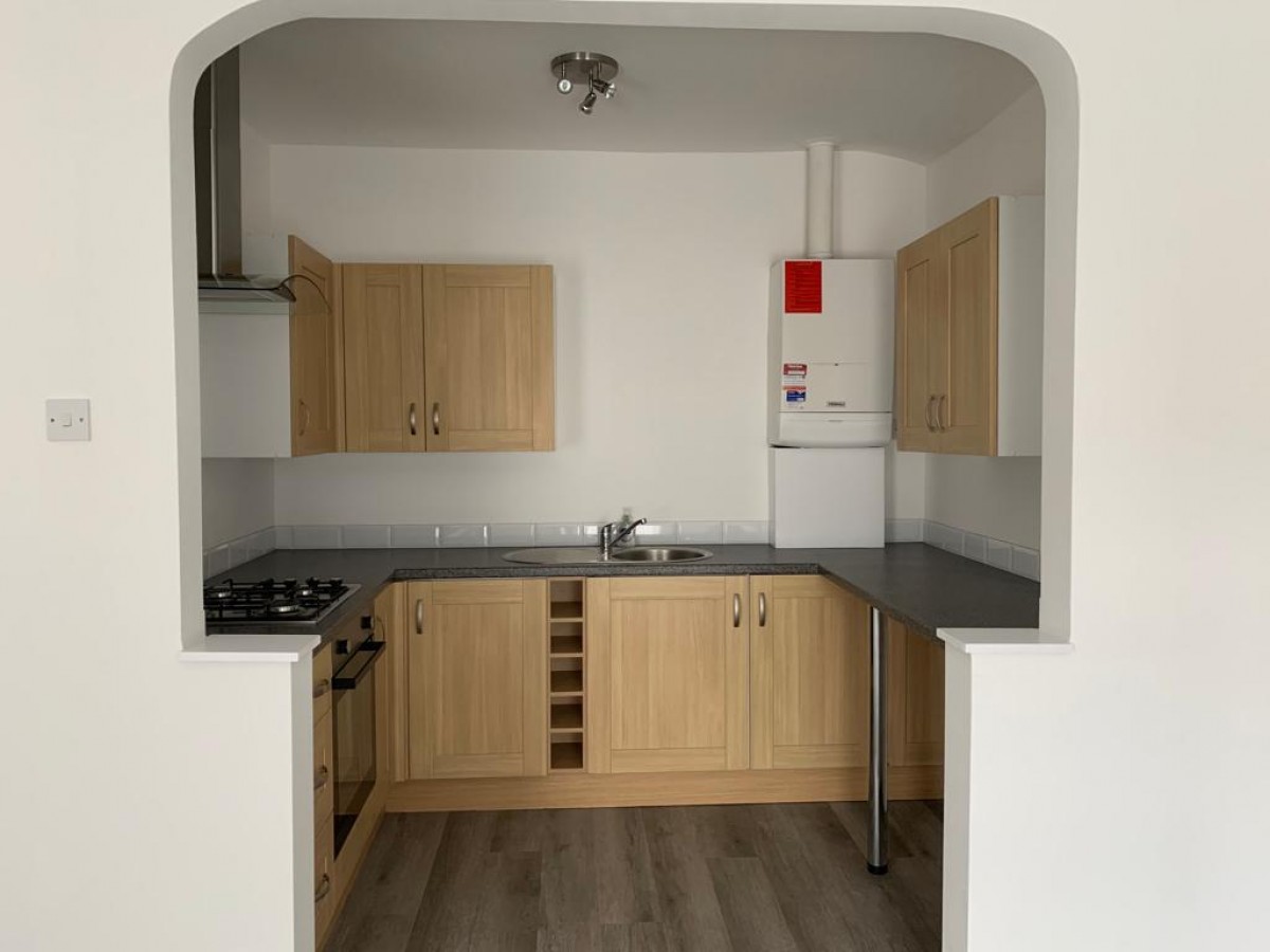 , School Terrace, North Cornelly, CF33 4HU