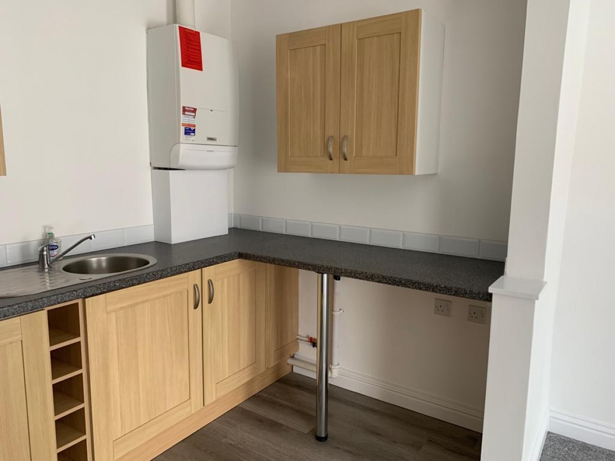 , School Terrace, North Cornelly, CF33 4HU
