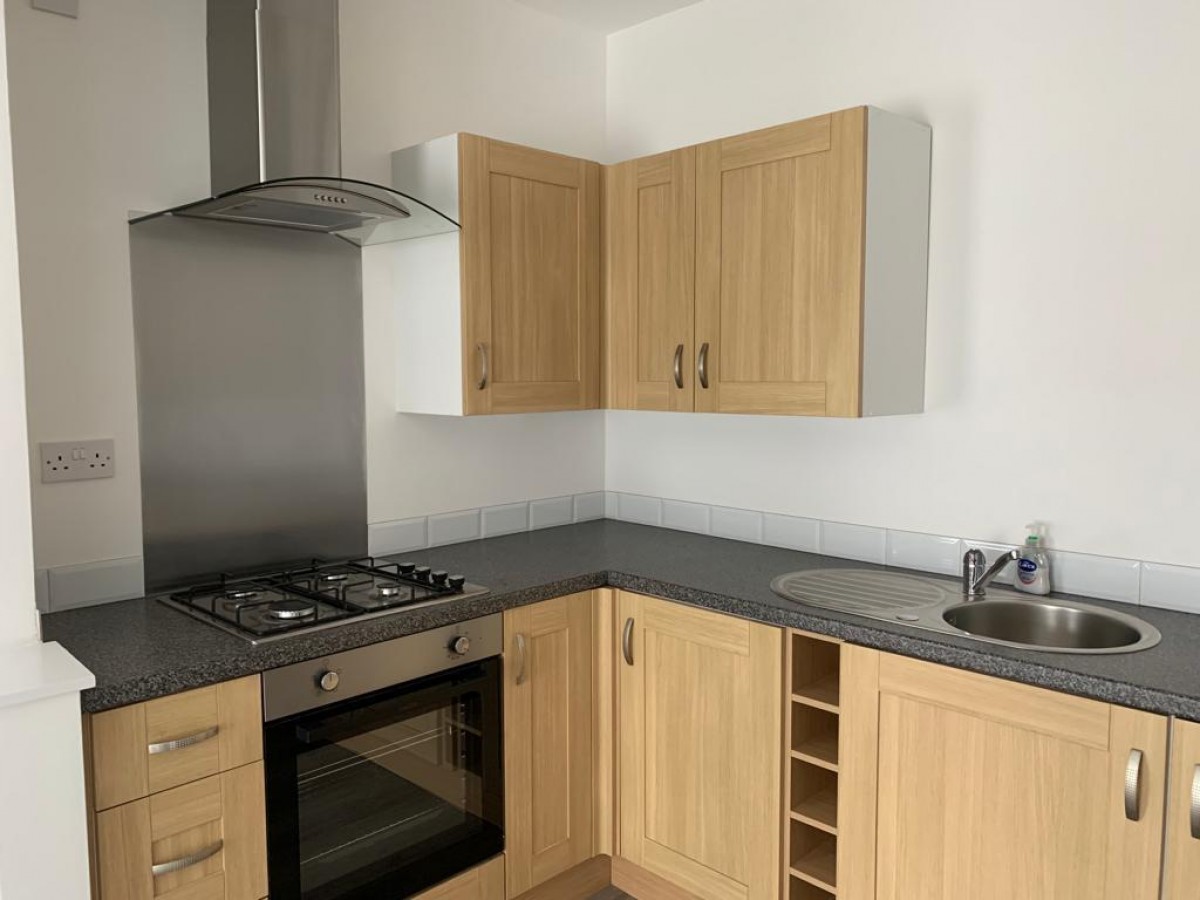 , School Terrace, North Cornelly, CF33 4HU