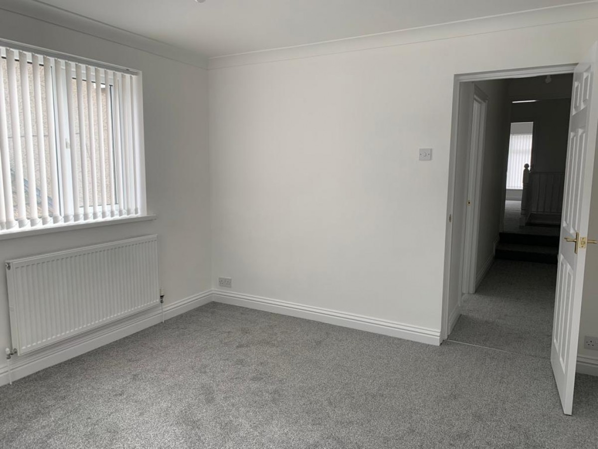 , School Terrace, North Cornelly, CF33 4HU