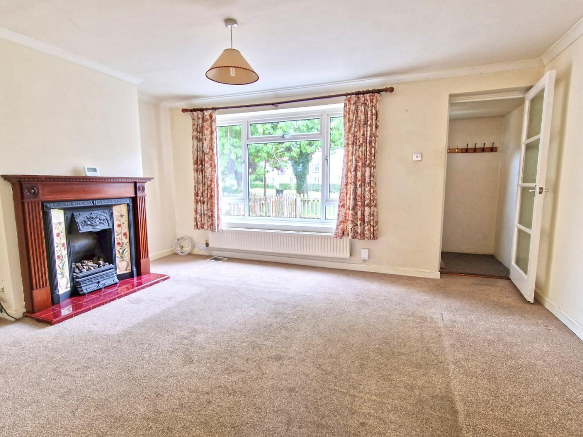 Linden Road, Bicester