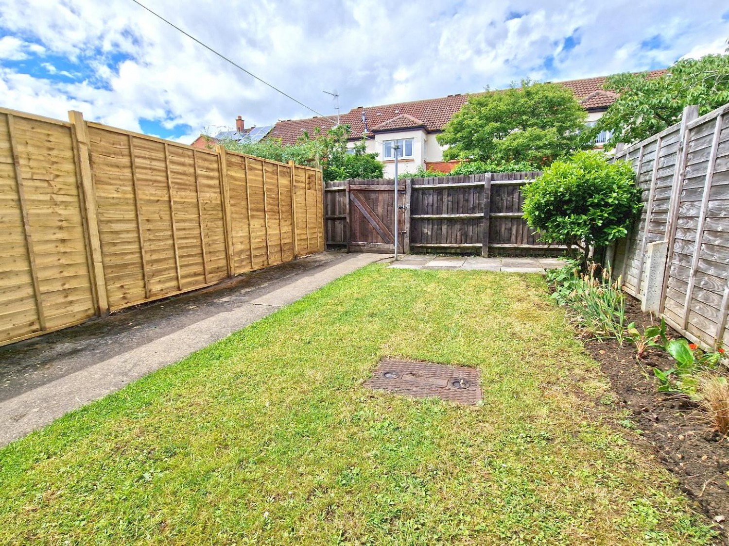 Linden Road, Bicester