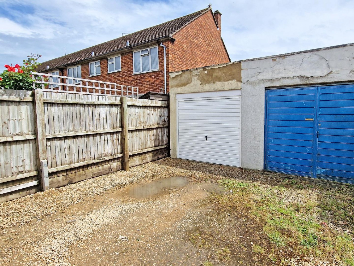 Linden Road, Bicester