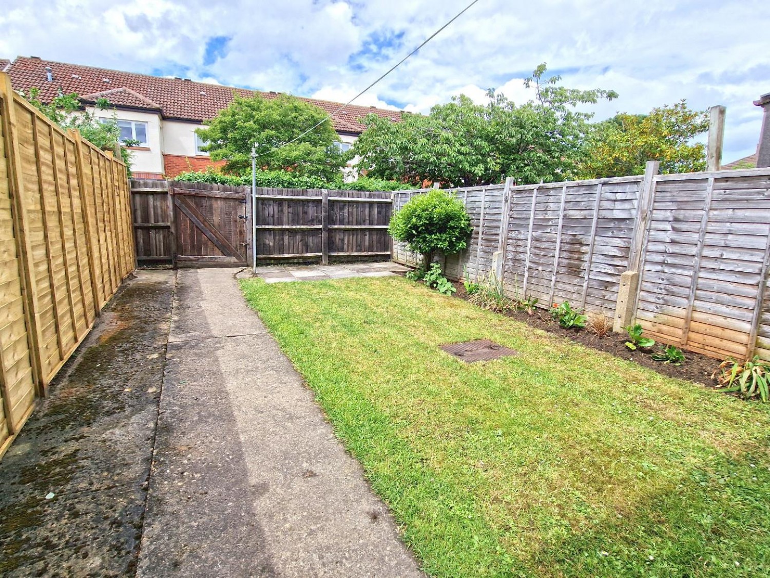 Linden Road, Bicester