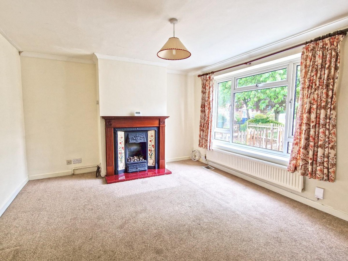 Linden Road, Bicester