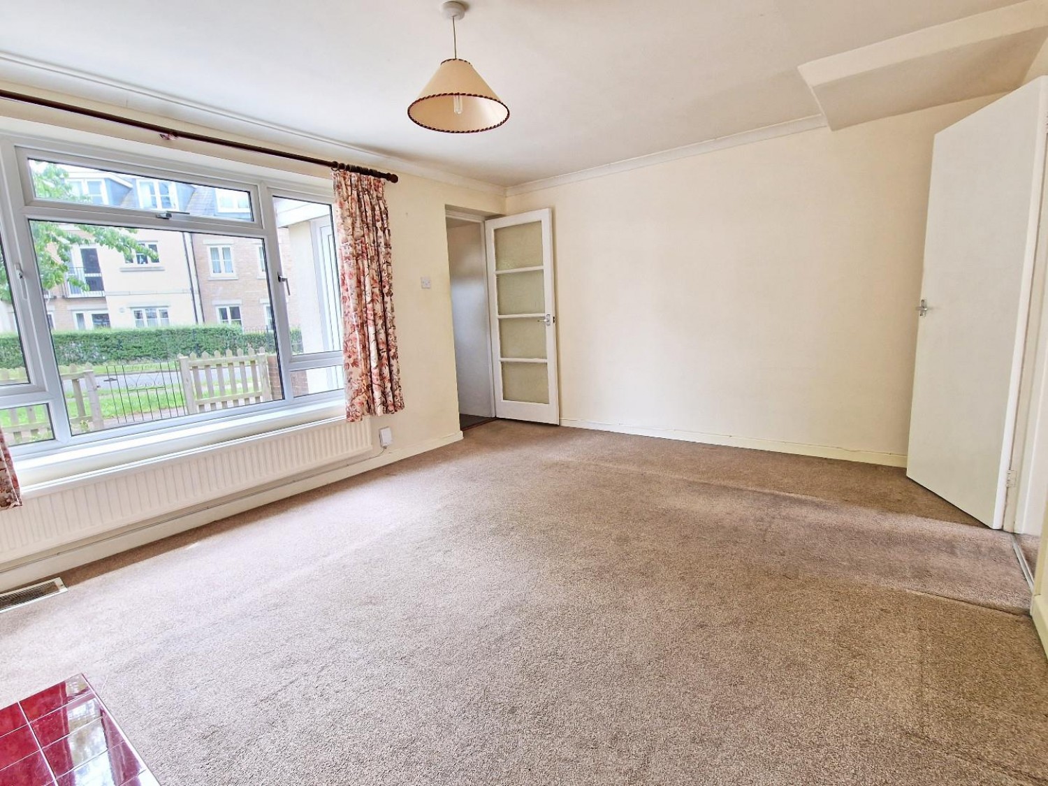 Linden Road, Bicester