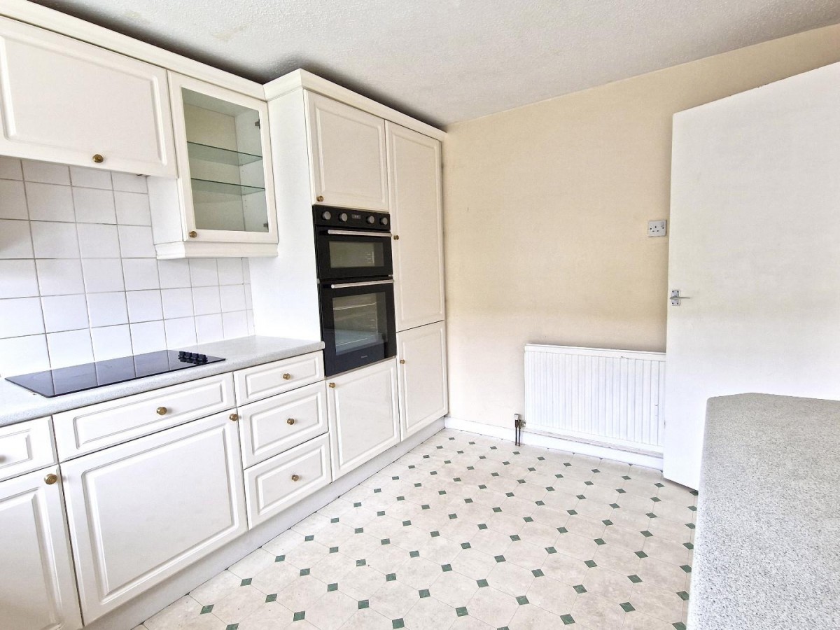 Linden Road, Bicester