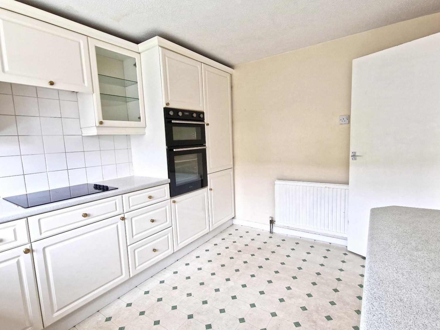 Linden Road, Bicester