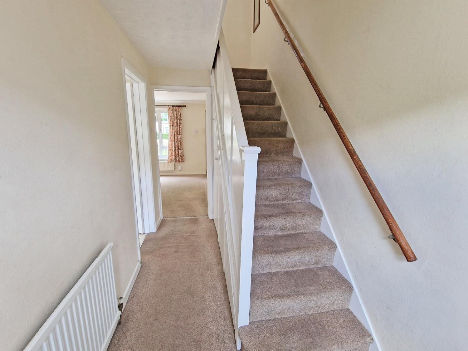 Linden Road, Bicester