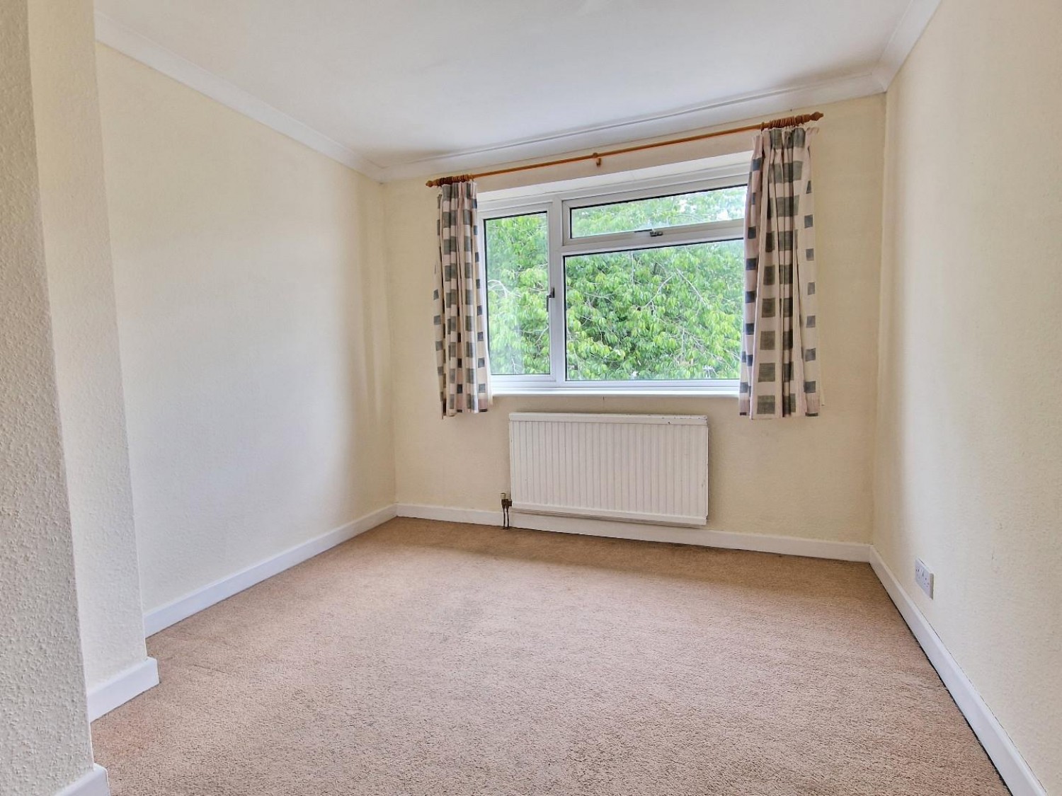 Linden Road, Bicester