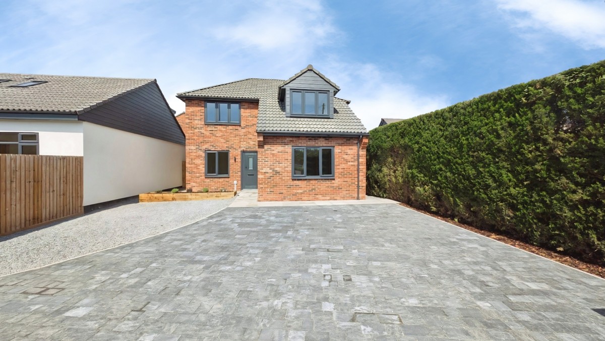 Bristol Road, Frampton Cotterell, Bristol BS36