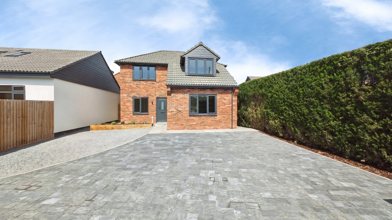 Bristol Road, Frampton Cotterell, Bristol BS36