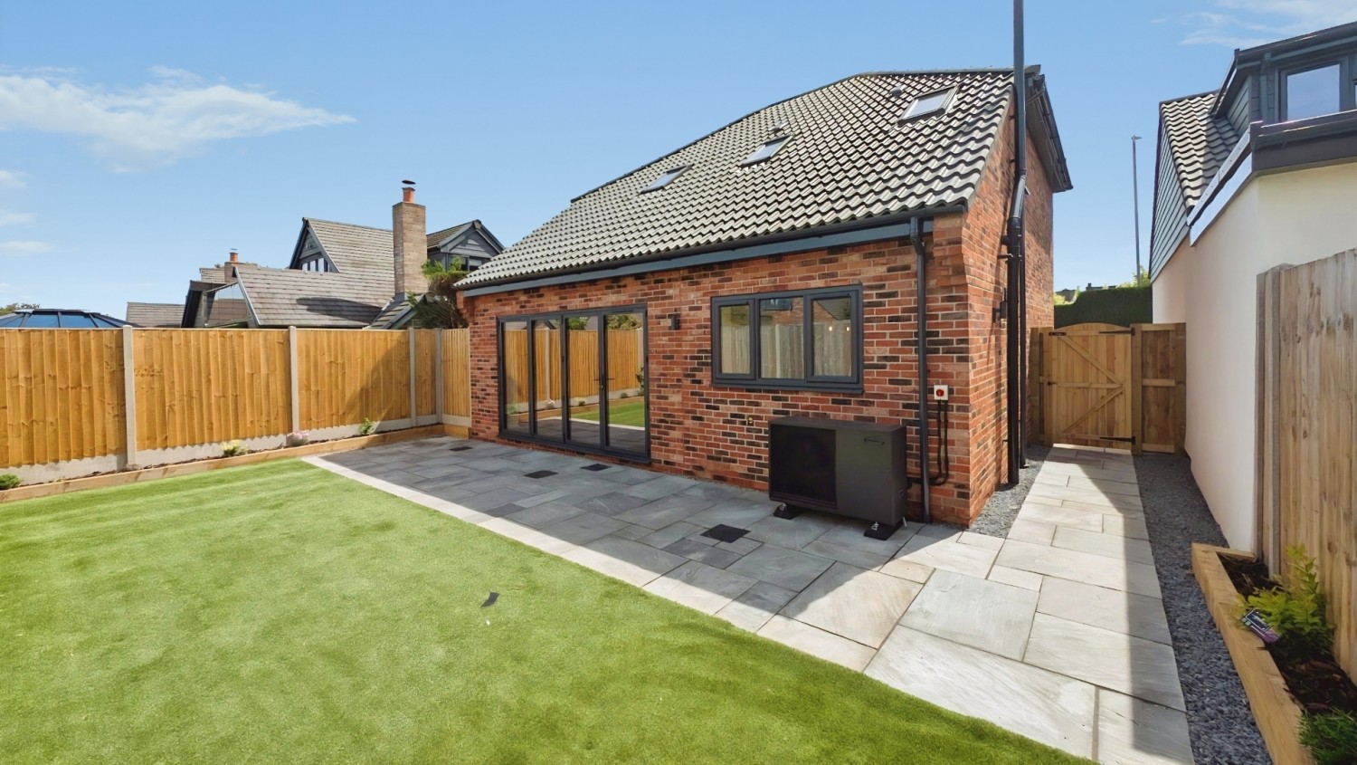 Bristol Road, Frampton Cotterell, Bristol BS36