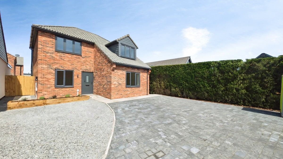 Bristol Road, Frampton Cotterell, Bristol BS36