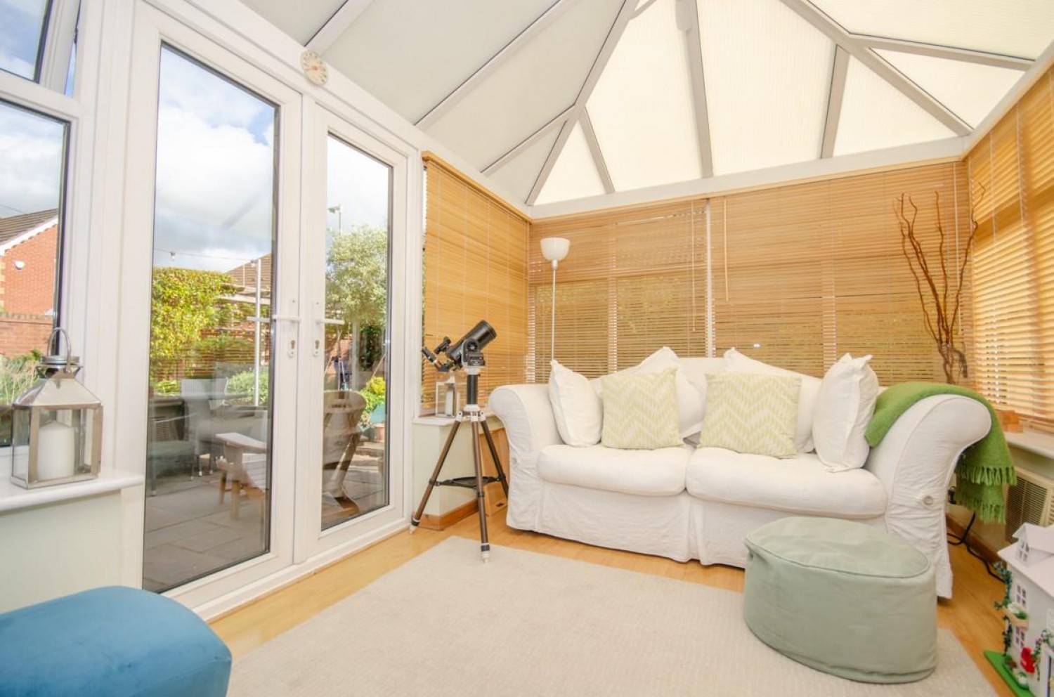 Heathfields, Downend, Bristol, BS16 6HT