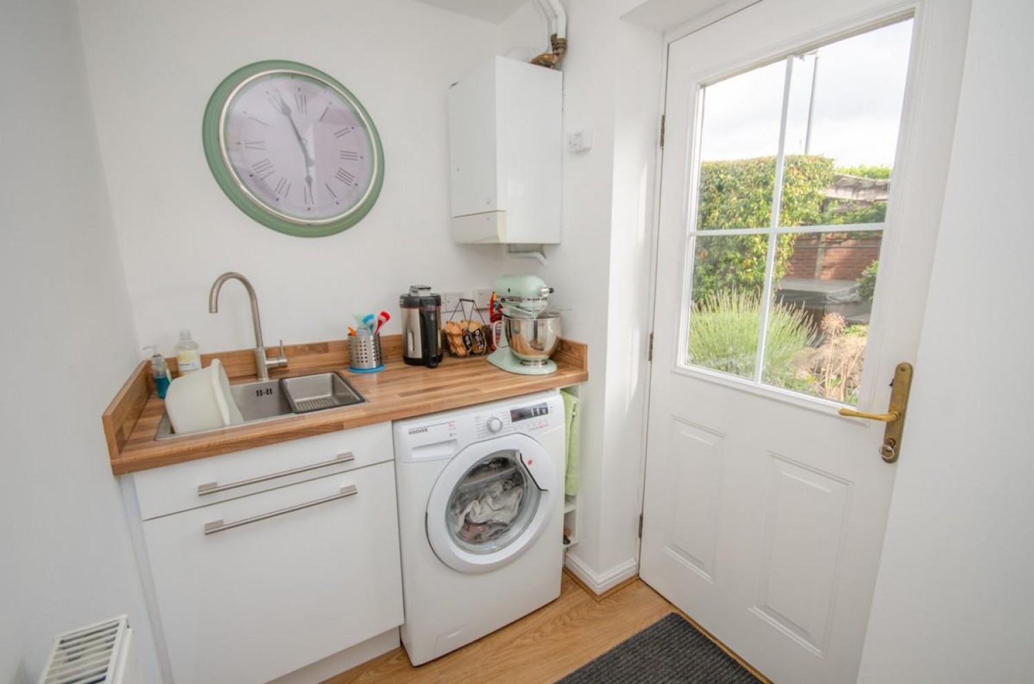 Heathfields, Downend, Bristol, BS16 6HT