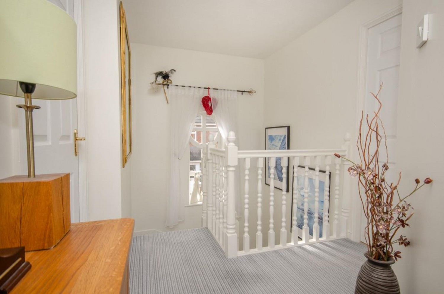 Heathfields, Downend, Bristol, BS16 6HT
