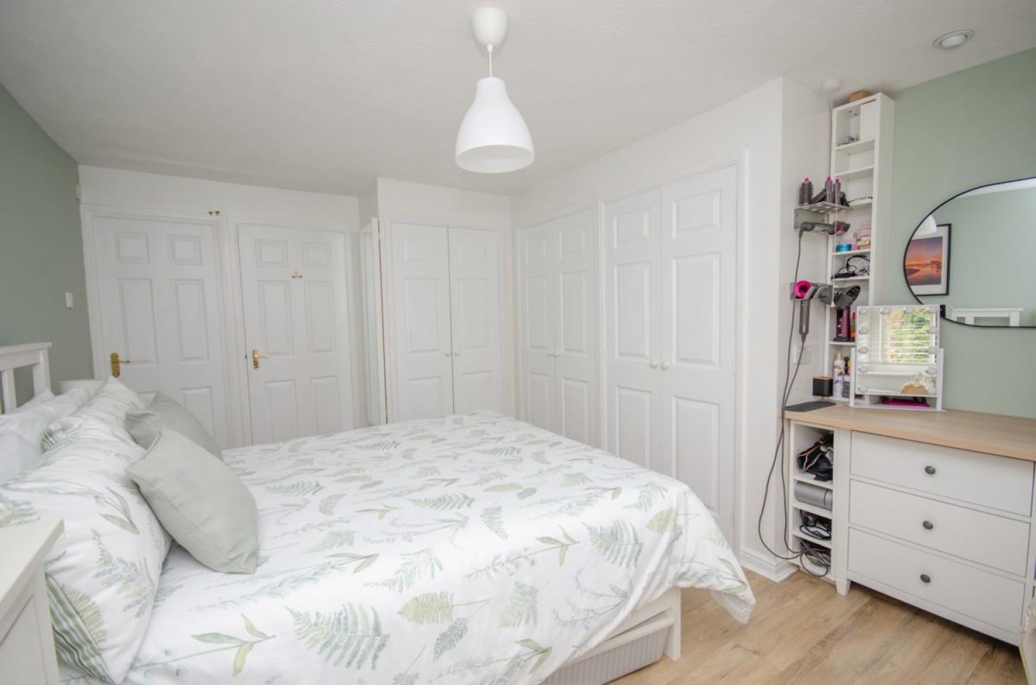 Heathfields, Downend, Bristol, BS16 6HT