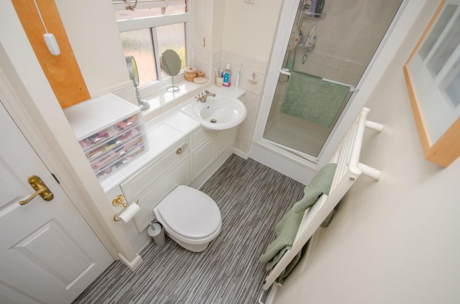 Heathfields, Downend, Bristol, BS16 6HT